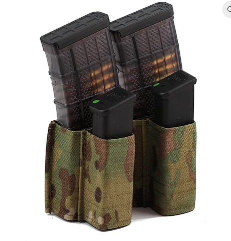 WE Glock 17 gas magazines - Parts - Airsoft Forums UK