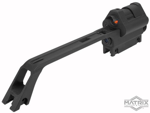 Wanted - G36 Dual Optic Carry Handle Scope.