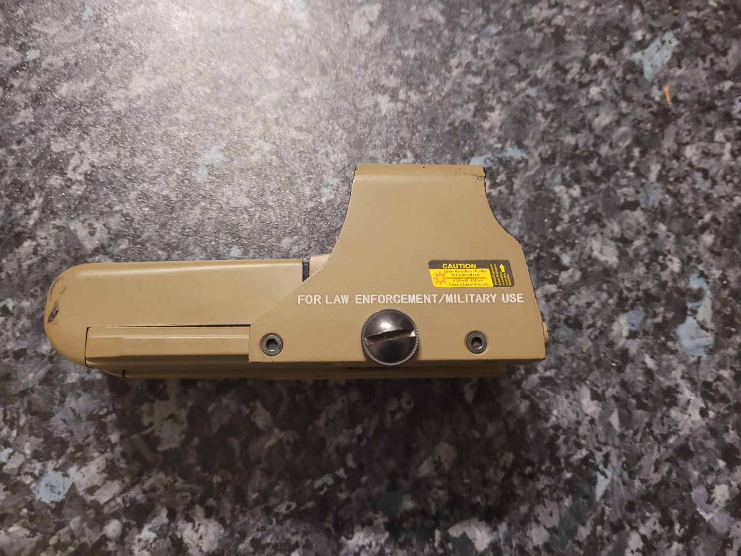 Tan Aug - Electric Rifles - Airsoft Forums UK