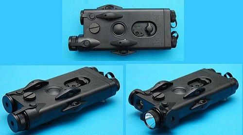 G&P AN/PEQ-2 - Parts & Gear Wanted - Airsoft Forums UK