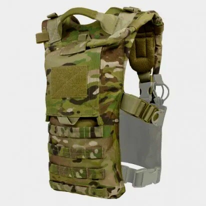 Condor chest rig and hydration pack multicam - Gear - Airsoft Forums UK