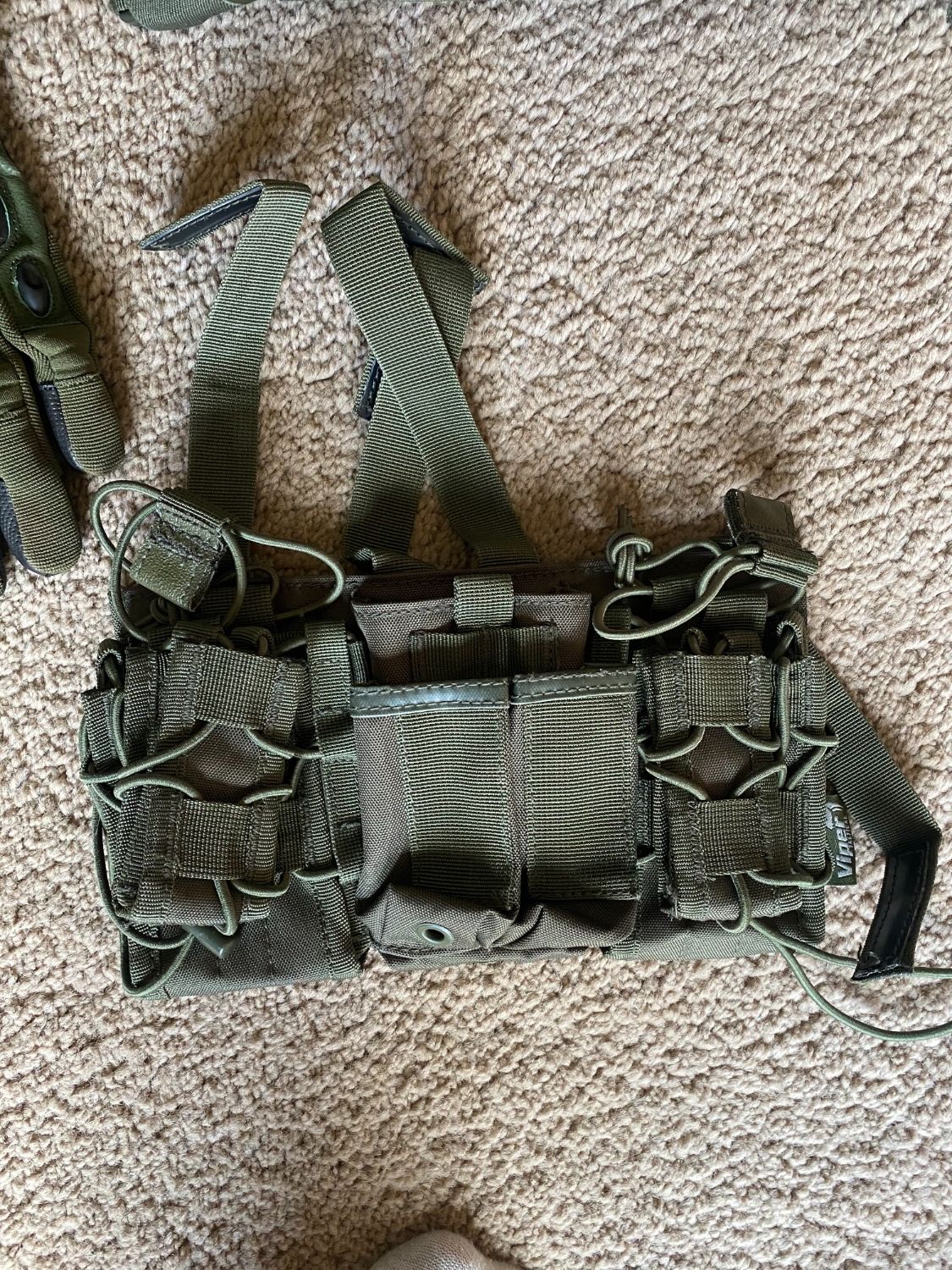 Various pieces of gear for sale. - Gear - Airsoft Forums UK