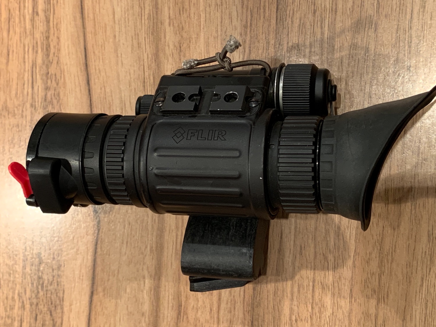 FLIR MNVD-51 Gen 2+ HD NV Monocular - Gear - Airsoft Forums UK