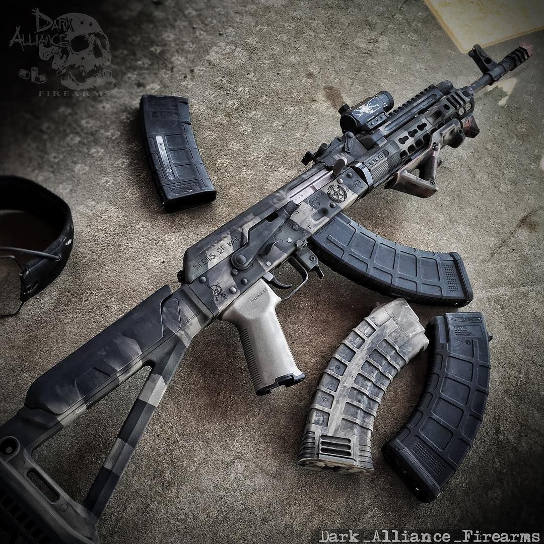 Tactical ak furniture - Parts & Gear Wanted - Airsoft Forums UK