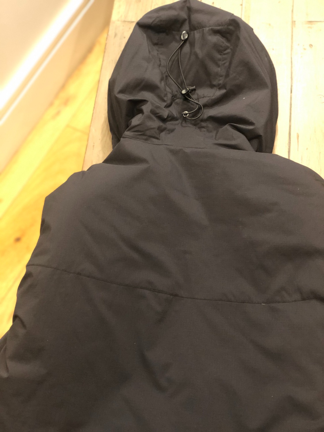 Arc’teryx Leaf, ca#34438 Grailed beta jacket - Gear - Airsoft Forums UK