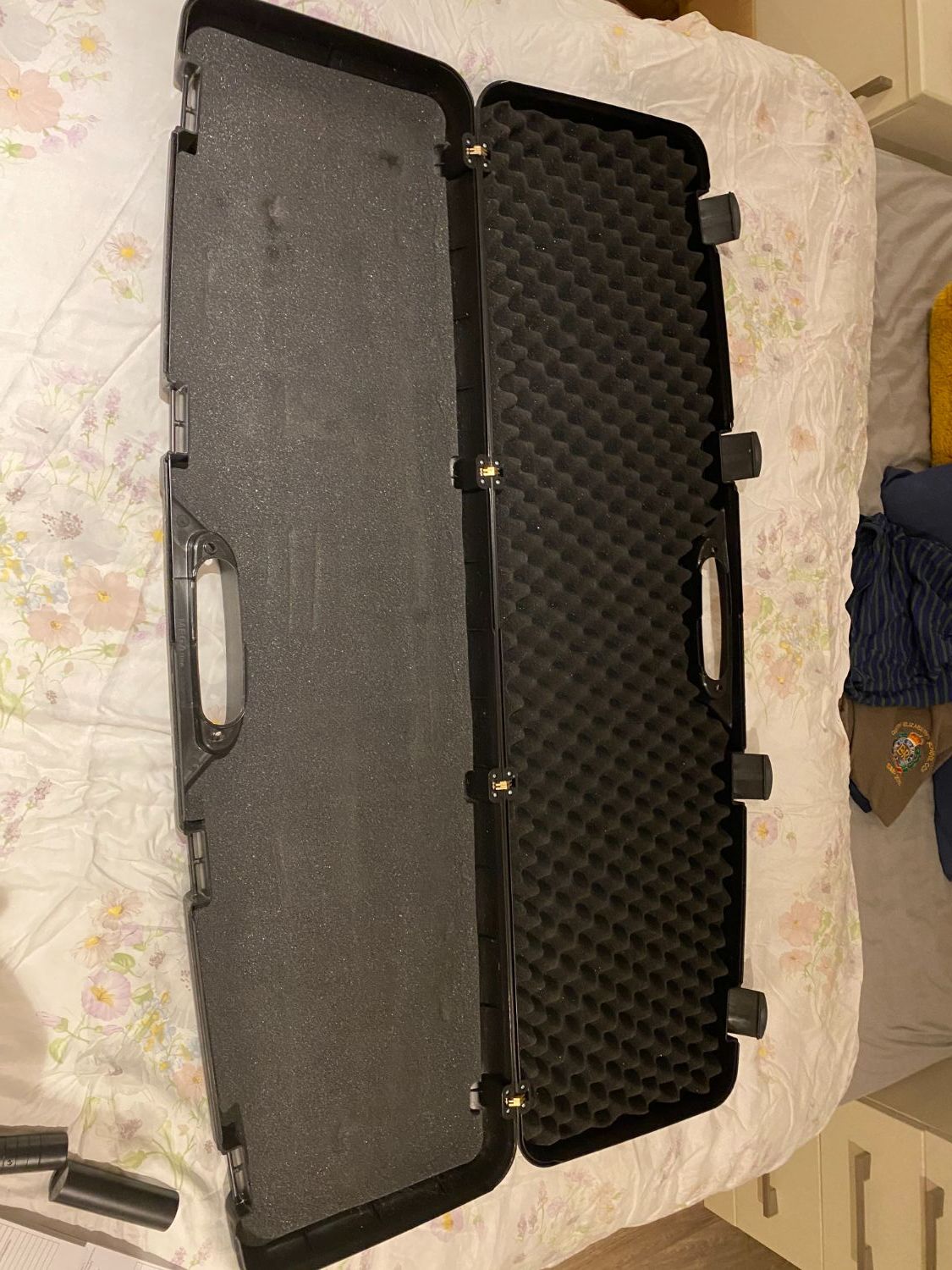 Hard case - Gear - Airsoft Forums UK