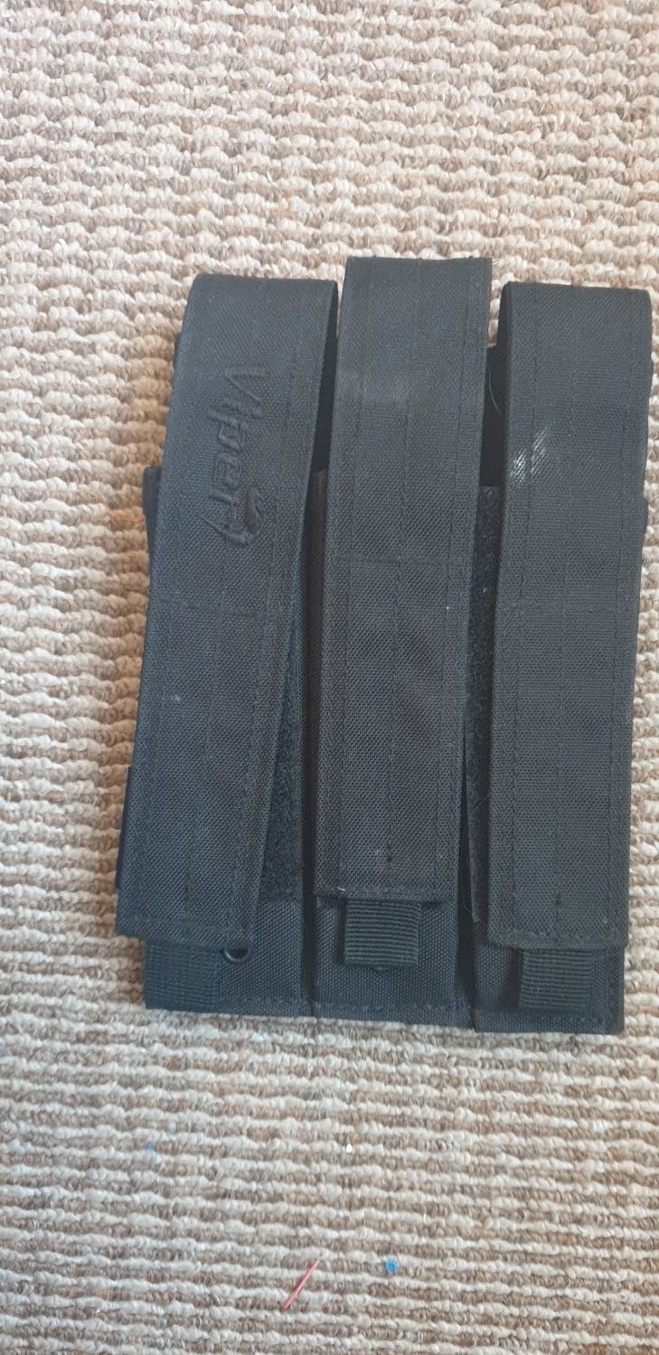 Viper mag pouch - Gear - Airsoft Forums UK