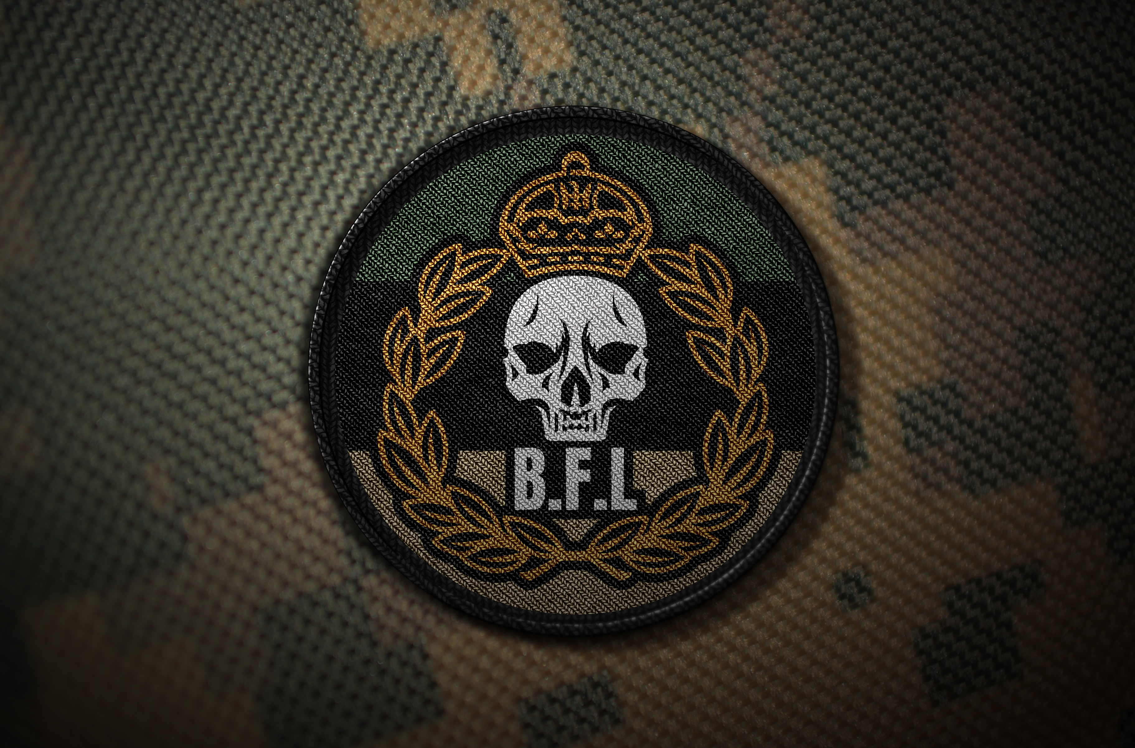 British Foreign Legion