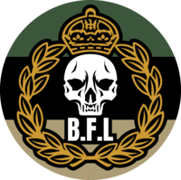 British Foreign Legion
