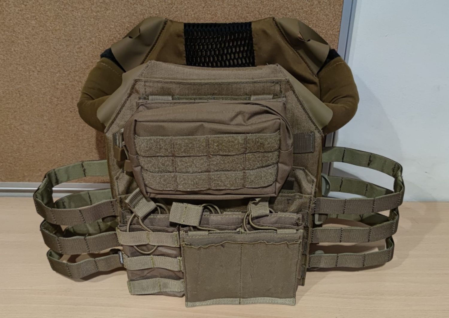 Emersongear Tactical Vest JPC - Gear - Airsoft Forums UK