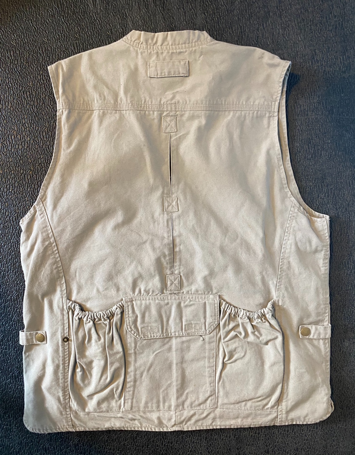 5:11 Tactical vest Large - Gear - Airsoft Forums UK