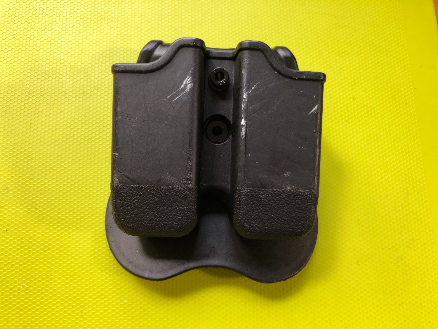 Holsters, Speed Loaders and Boxes - Gear - Airsoft Forums UK