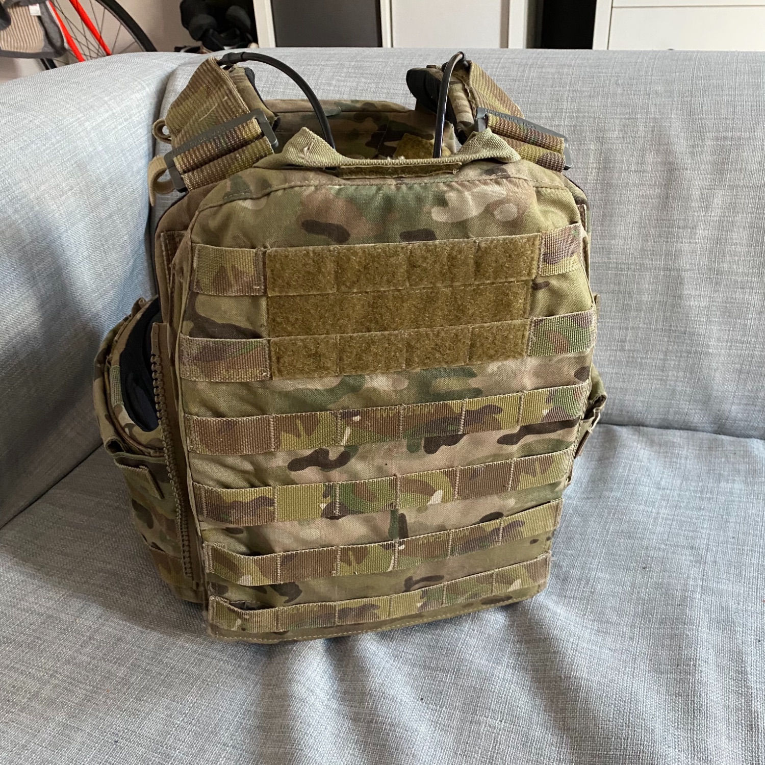 Crye Precision CPC multicam - Gear - Airsoft Forums UK