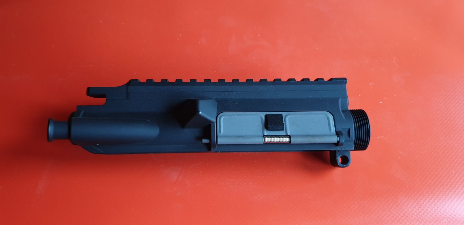 HK416 upper receiver - Parts - Airsoft Forums UK