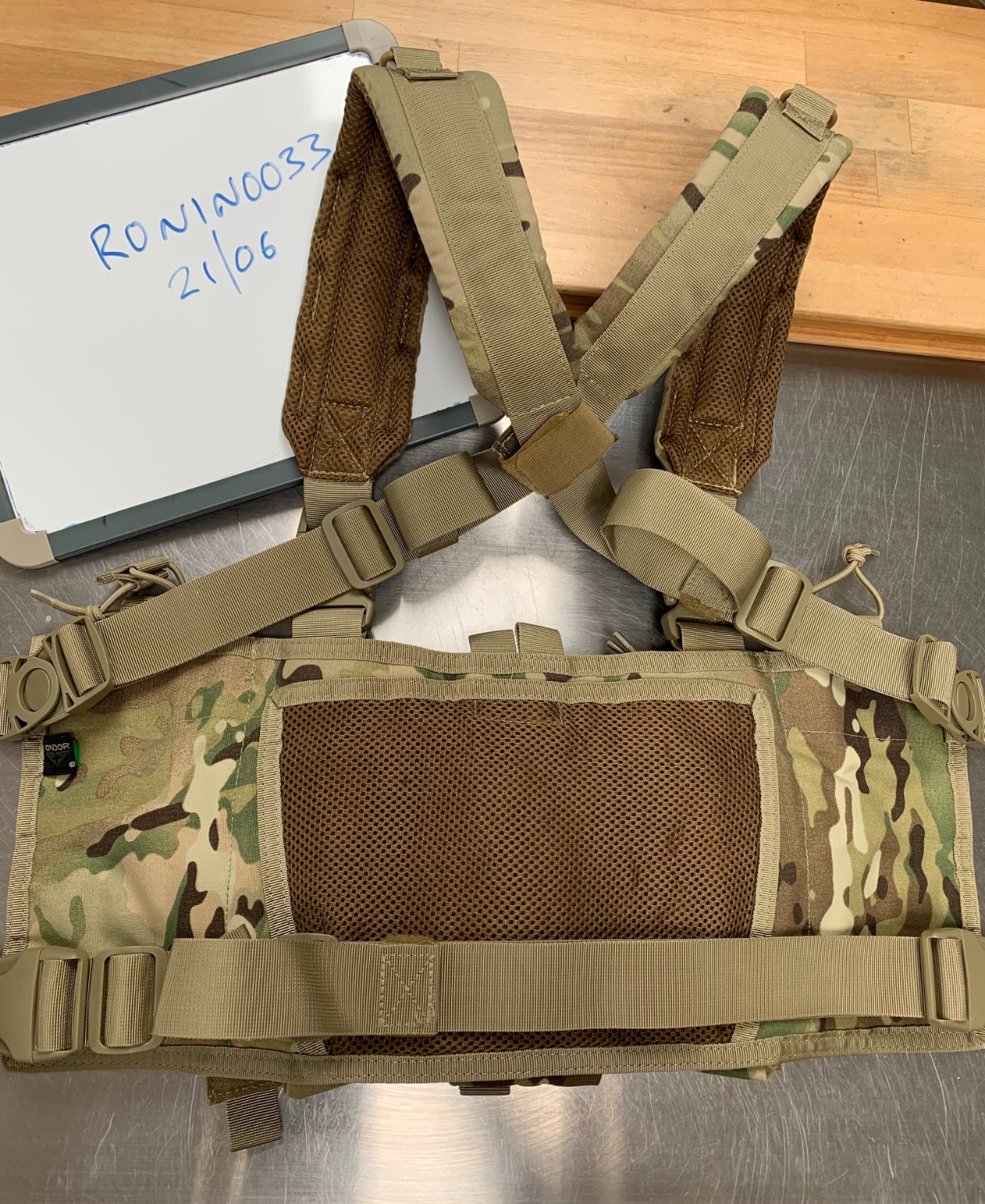 Condor Recon Chest Rig - Gear - Airsoft Forums UK