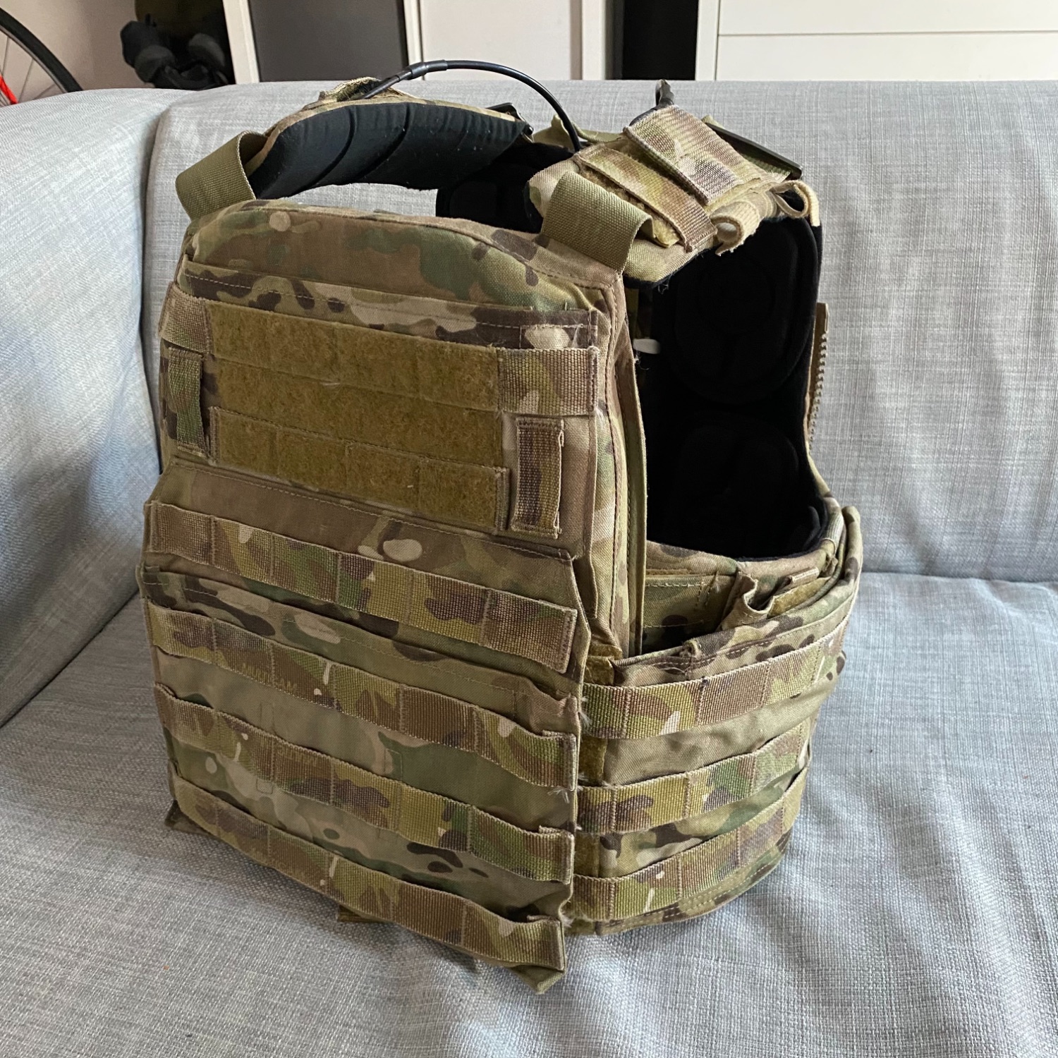 Crye Precision CPC multicam - Gear - Airsoft Forums UK
