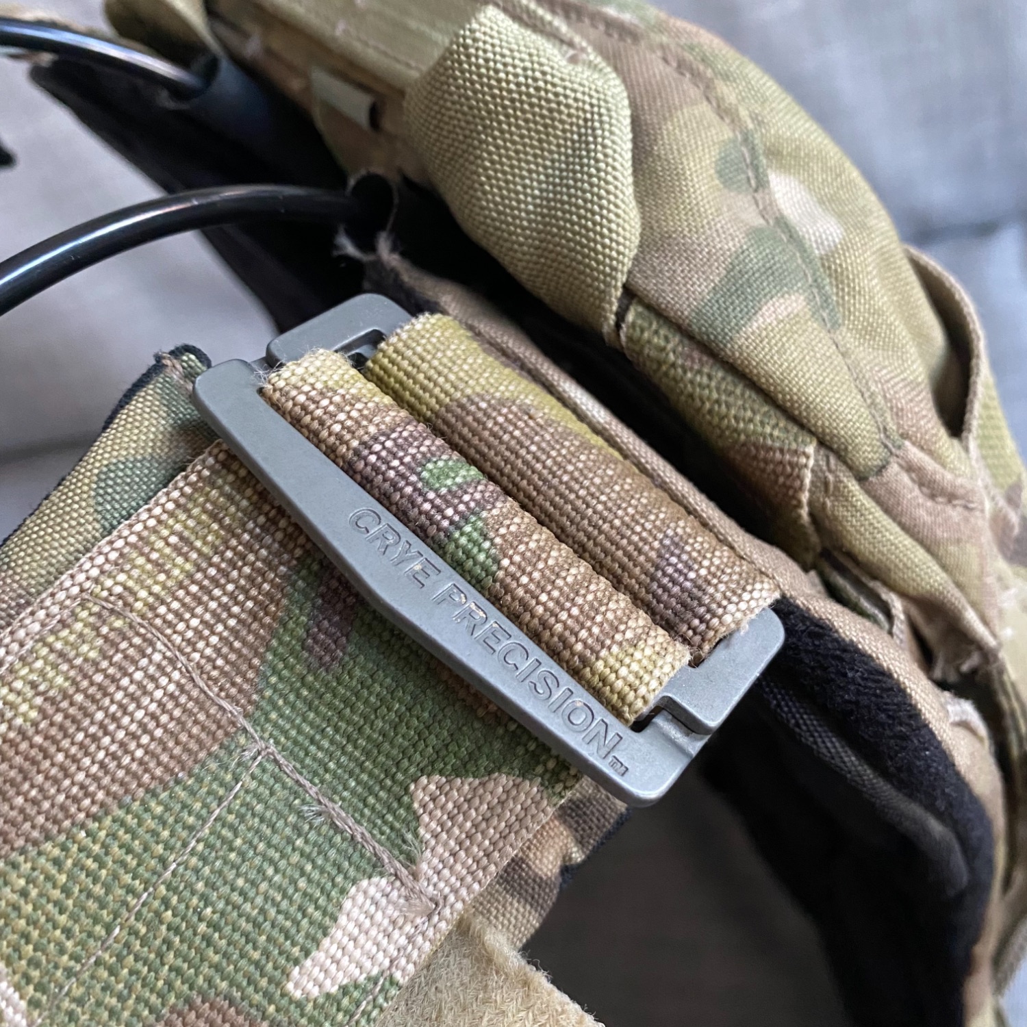 Crye Precision CPC multicam - Gear - Airsoft Forums UK