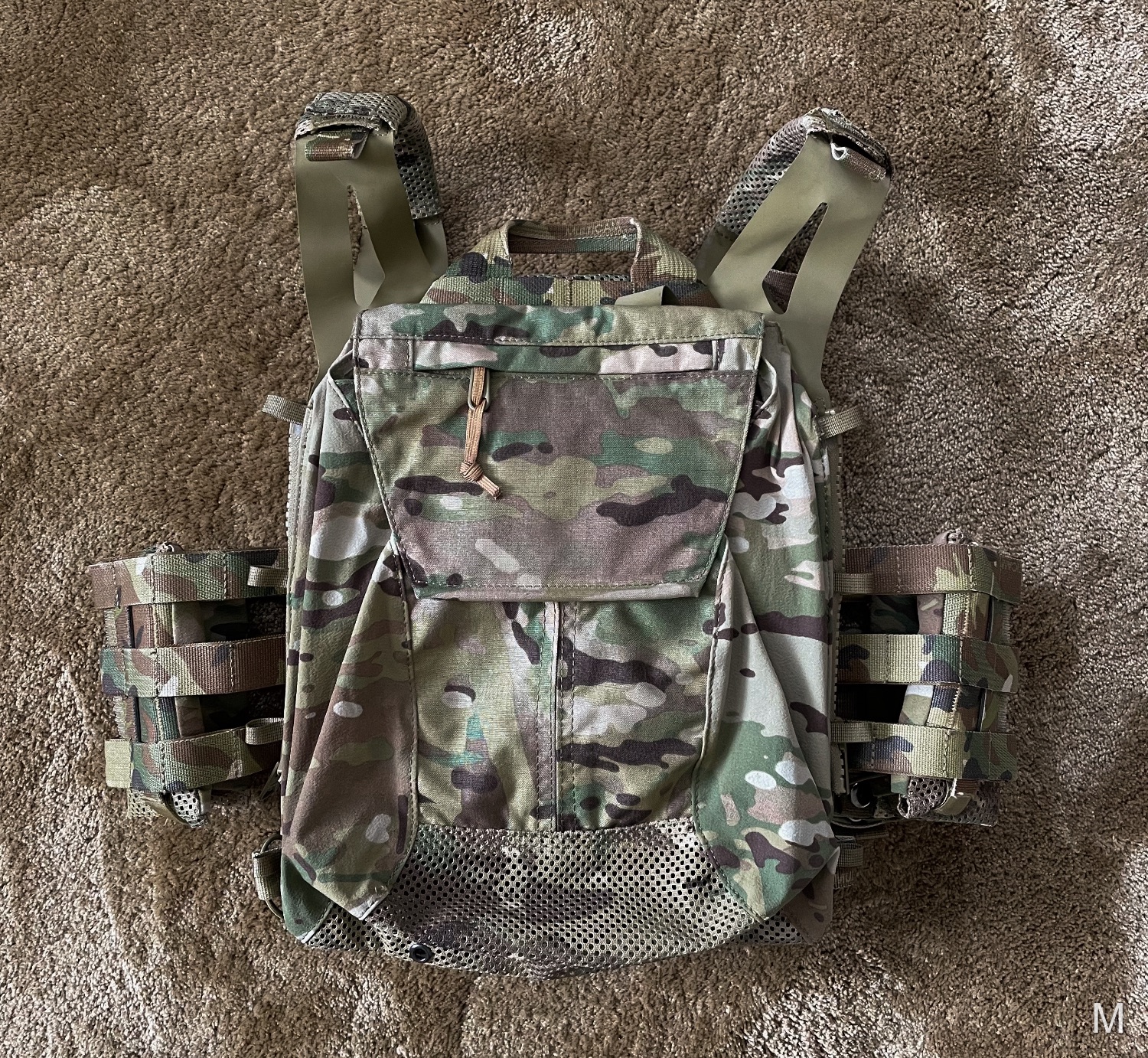 TMC + CRYE Maritime JPC2.0 - Gear - Airsoft Forums UK