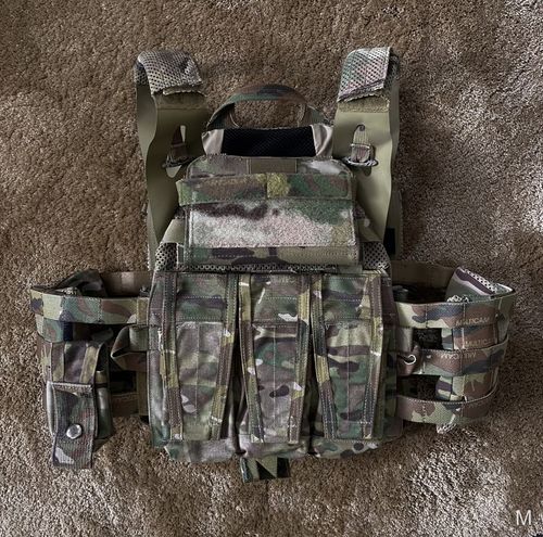 TMC + CRYE Maritime JPC2.0 - Gear - Airsoft Forums UK