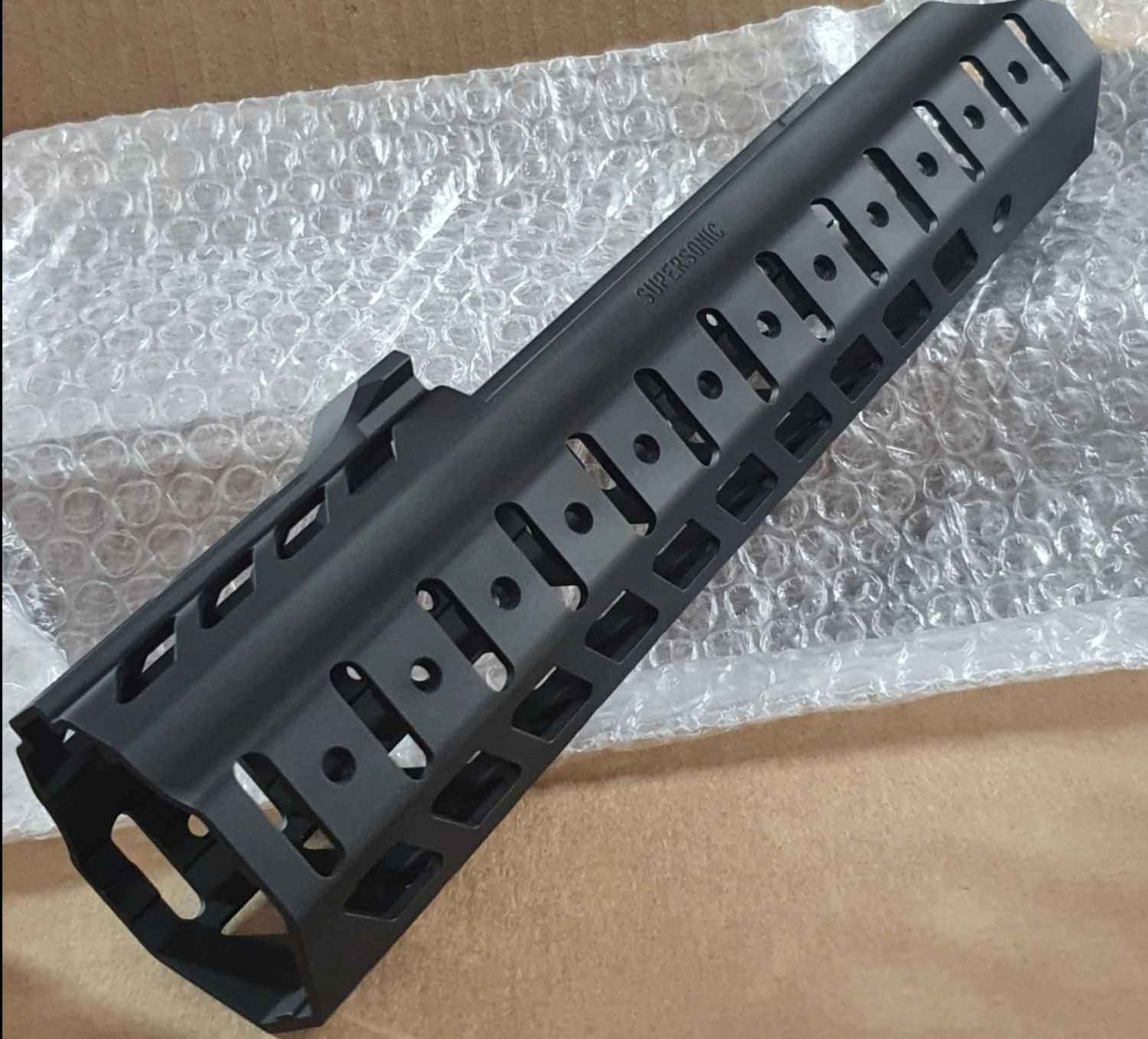 Sig sauer mcx lvaw rail Reduced! - Parts - Airsoft Forums UK