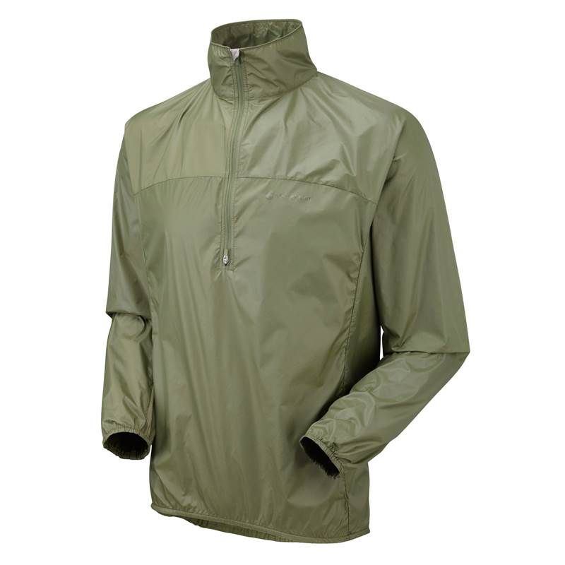 MONTANE Featherlite Smoke, olive drab XL - Gear - Airsoft Forums UK