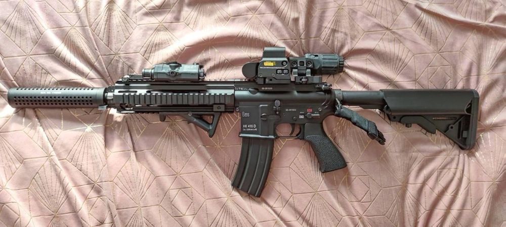 Tokyo Marui by Eagle6 [LVL.6] - HK416D DevGru 01.jpg