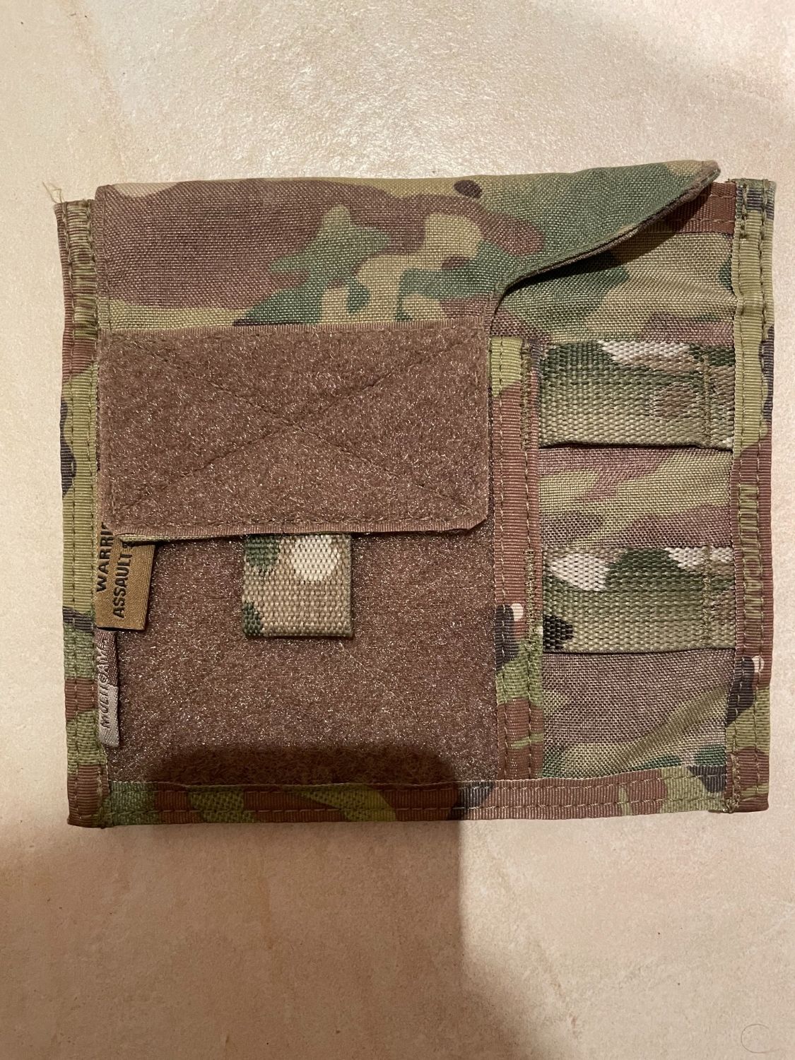 Warrior Assault Systems Pouches & Accessories - Gear - Airsoft Forums UK