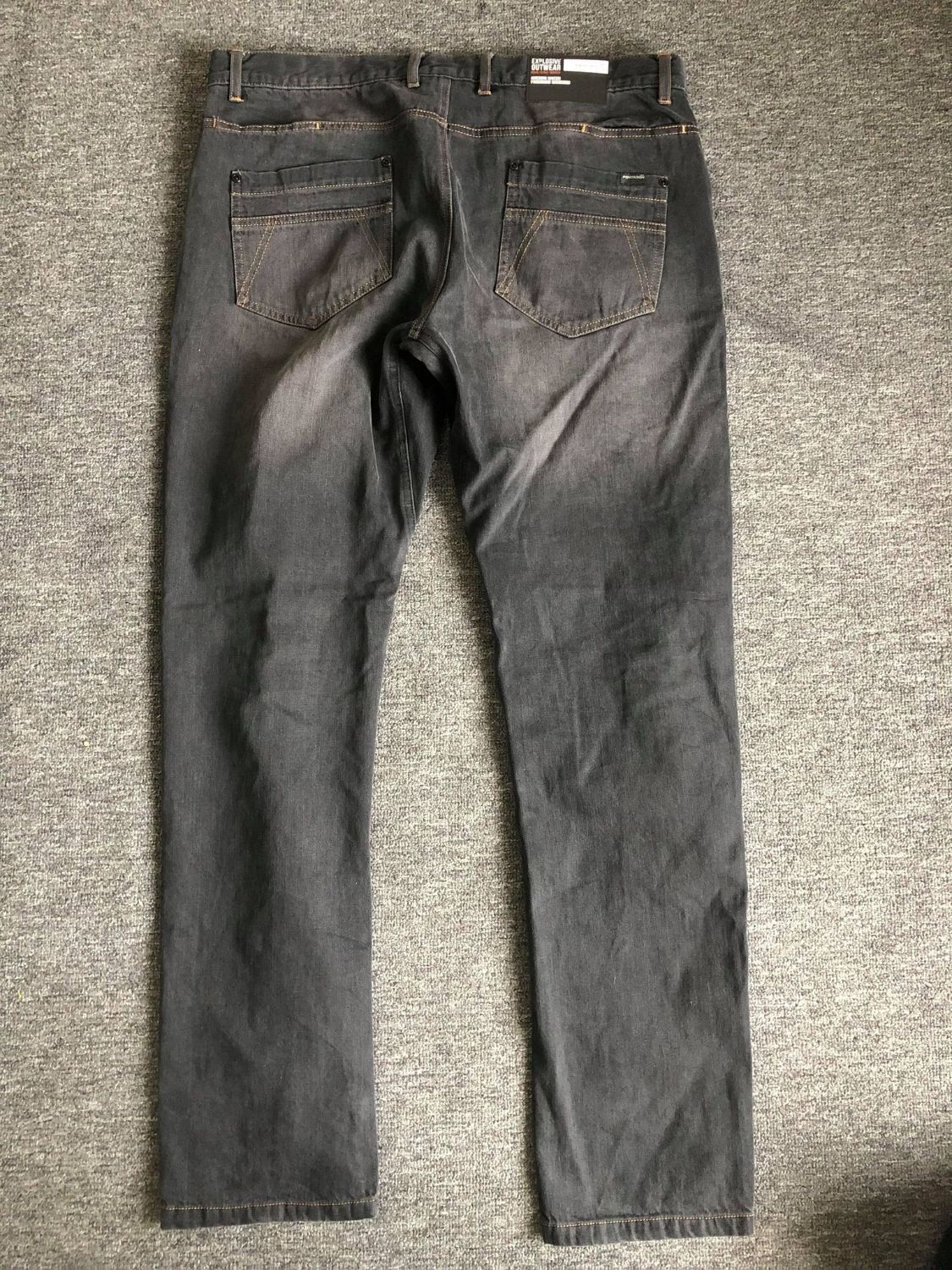 Pentagon Rogue Jeans - 36/32 - Gear - Airsoft Forums UK