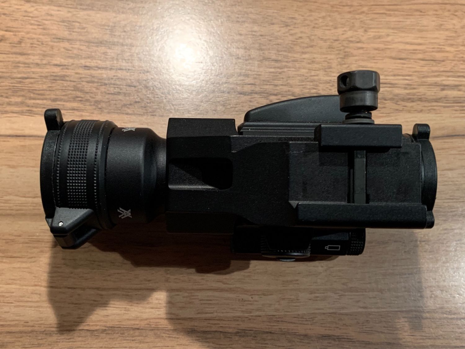 VORTEX Strikefire 2 RDS - Gear - Airsoft Forums UK