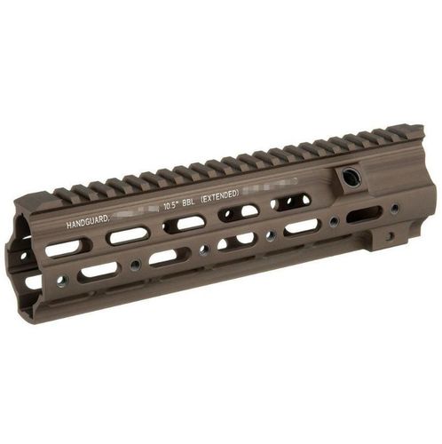 Hao Industries Geissele Marui NGRS 10.5'' - Parts & Gear Wanted ...