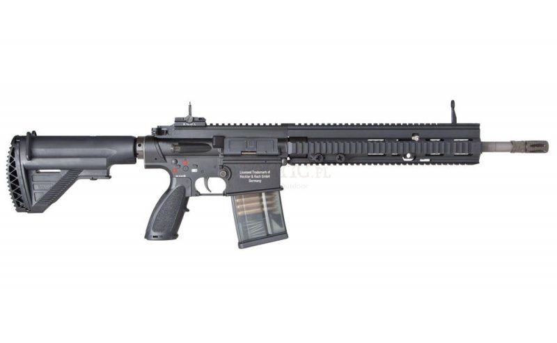 Wanted VFC 417 recon - Guns Wanted - Airsoft Forums UK