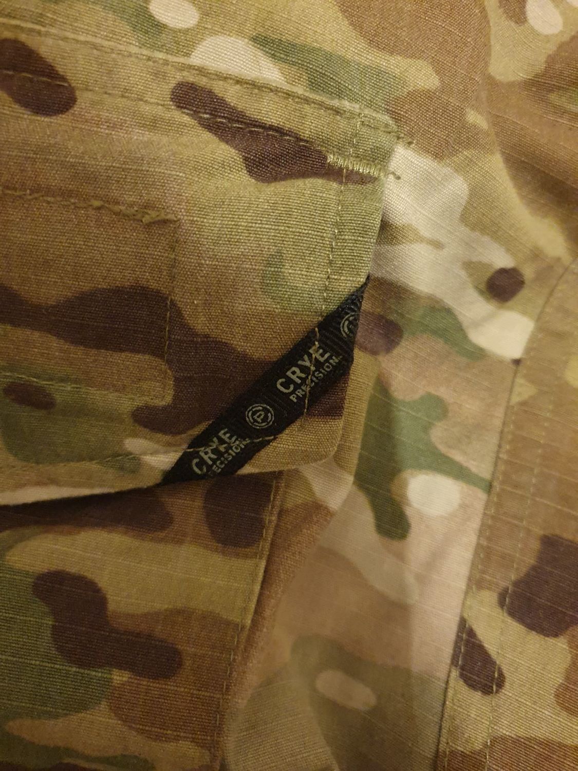 Crye Precision G3 Combat Pants (34R) - Gear - Airsoft Forums UK