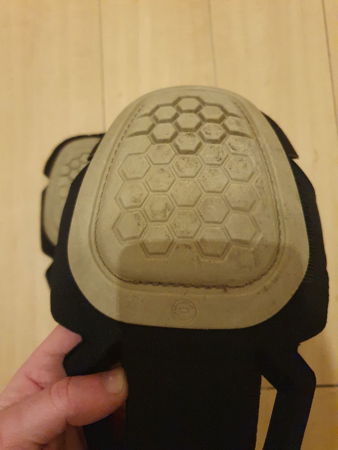 Crye Precision Airflex Impact Knee Pads - Gear - Airsoft Forums UK