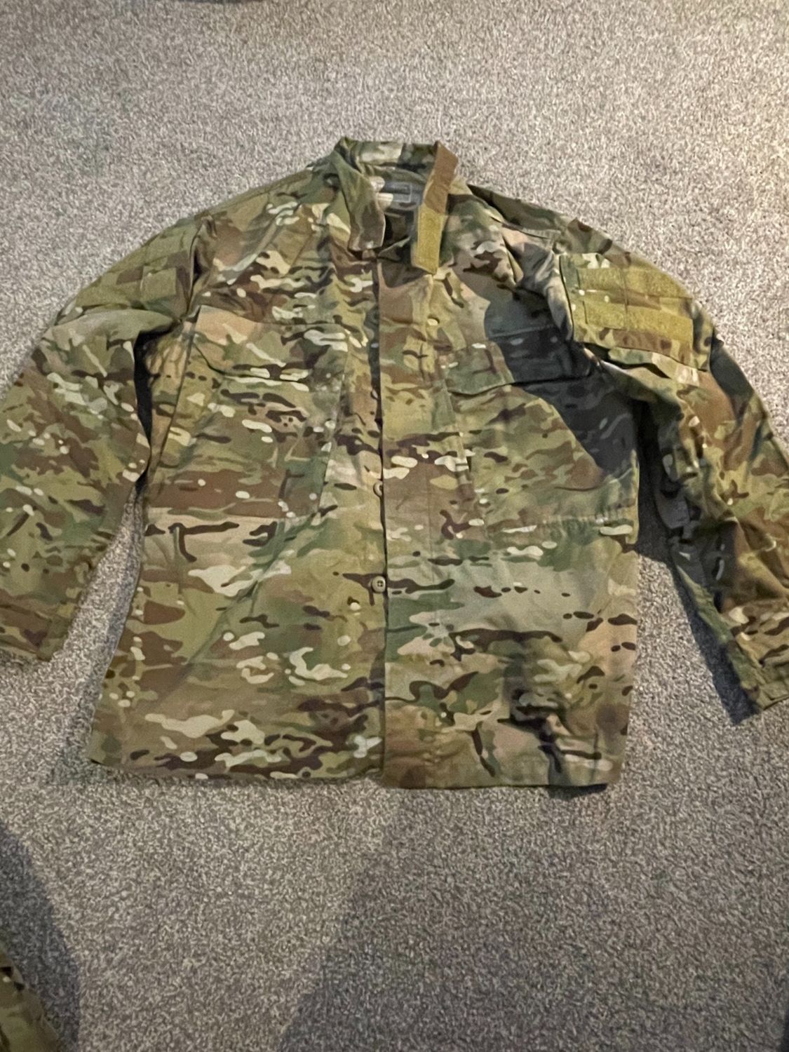 G3 crye precision field shirt - Gear - Airsoft Forums UK