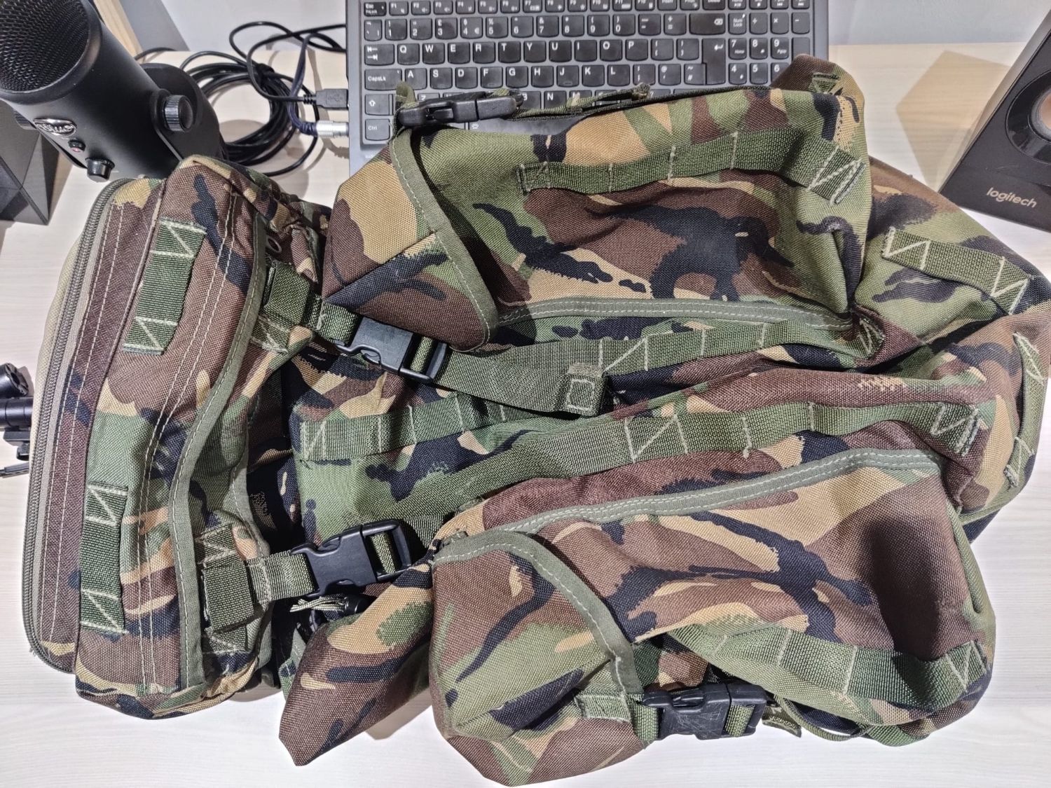 Gear Bundle (Multicam) - Gear - Airsoft Forums UK