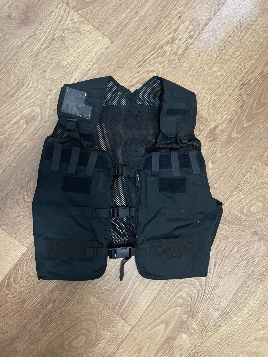Tactical vest - Gear - Airsoft Forums UK