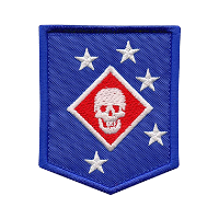 1st Marine Raider Battalion