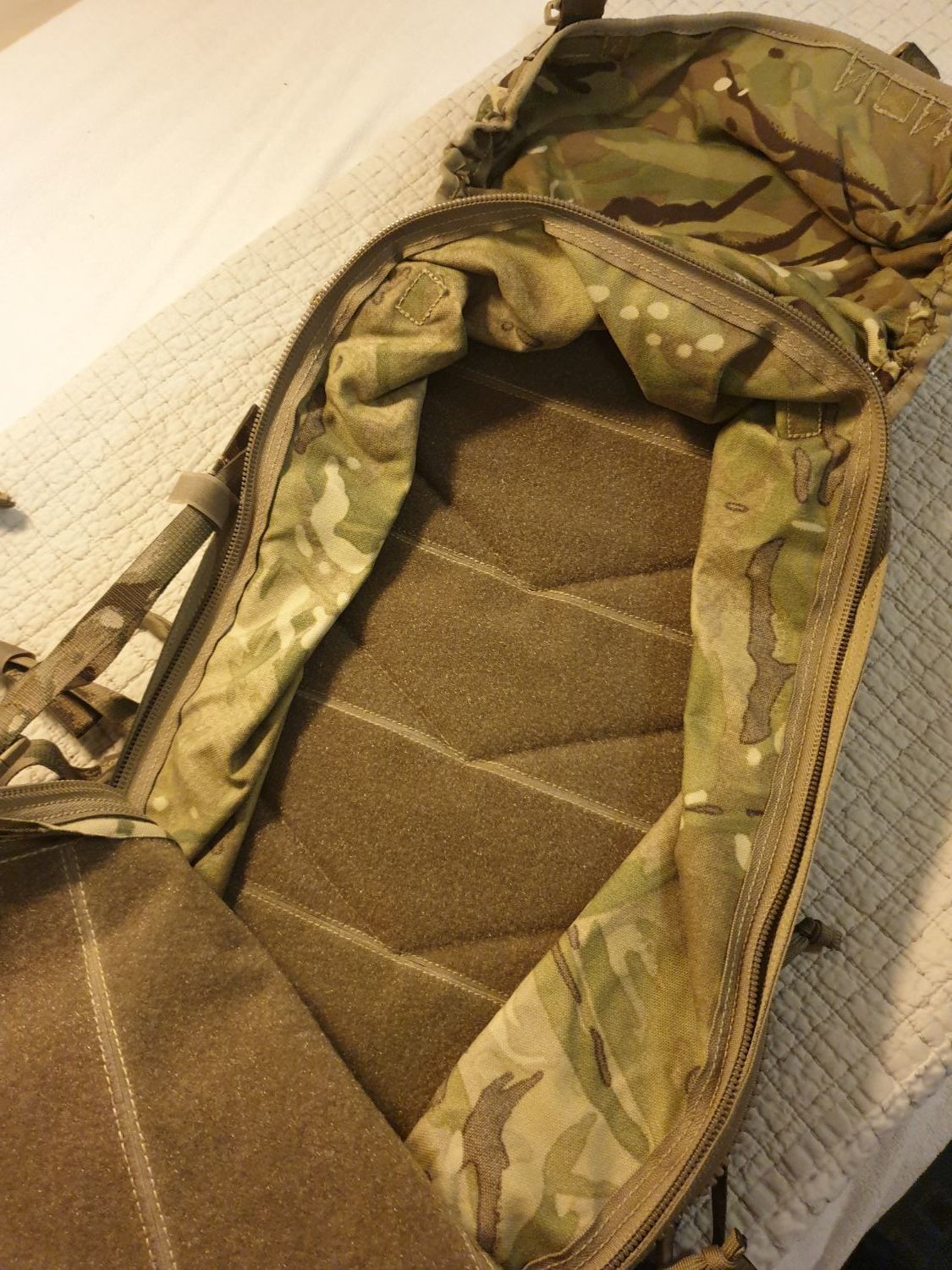 British army hotsell issue daysack