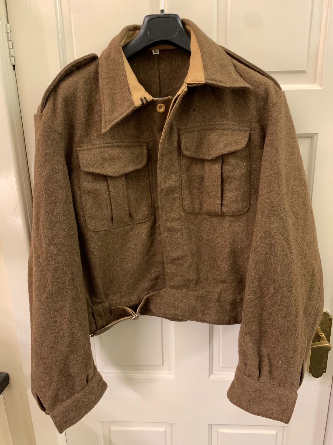 British WW2 Tommy Kit - Gear - Airsoft Forums UK