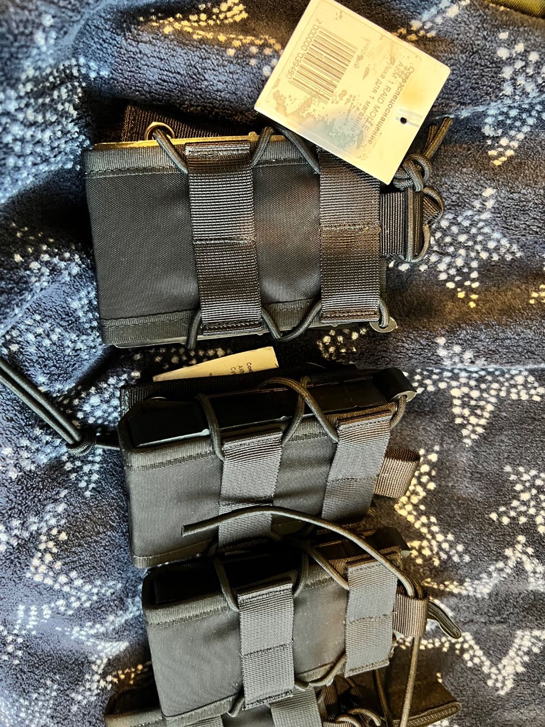 Russian SSO Ak pouches - Parts - Airsoft Forums UK