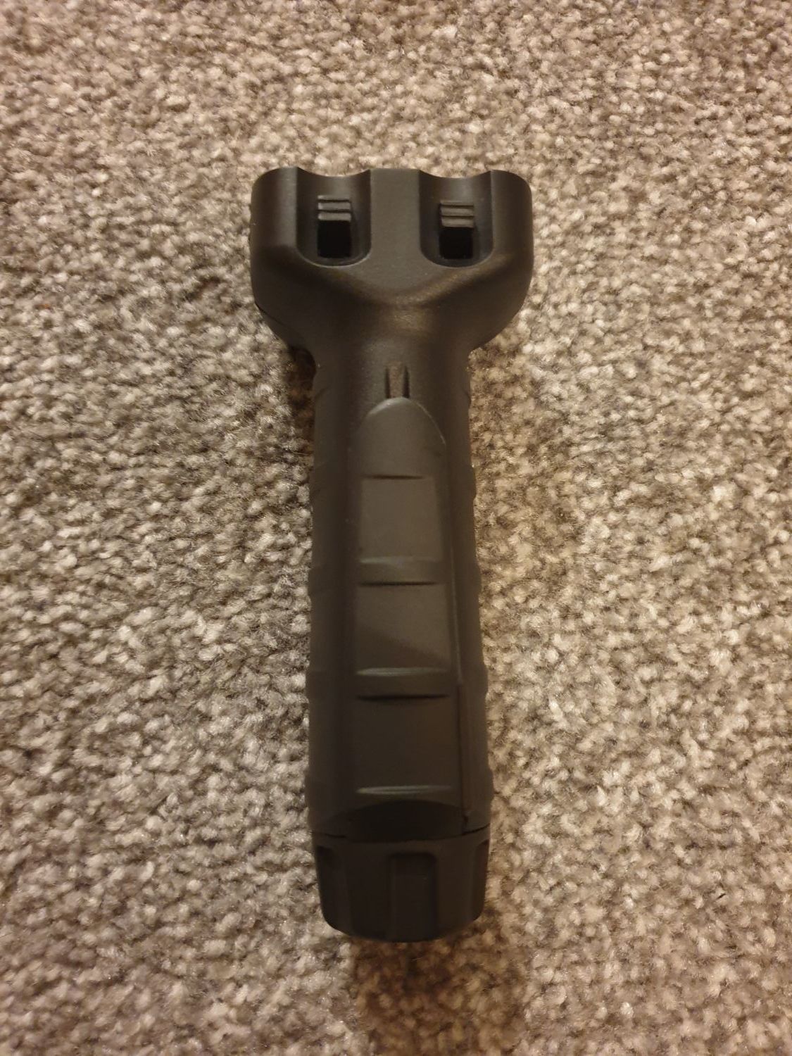 King Arms TD Vertical Grip and Element AFG2 - Parts - Airsoft Forums UK