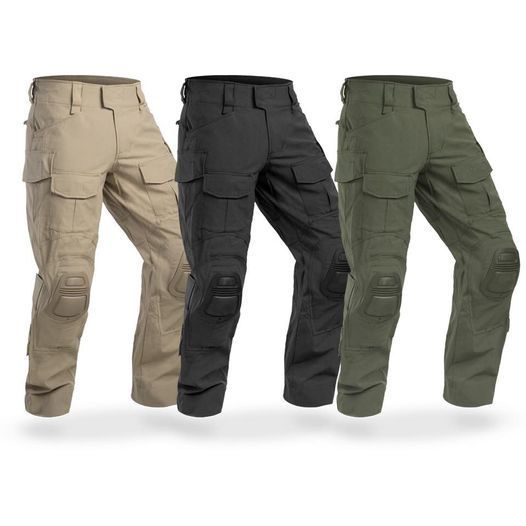 Crye G3 Combat Pants - 32R - Pattern negotiable - Parts & Gear Wanted ...