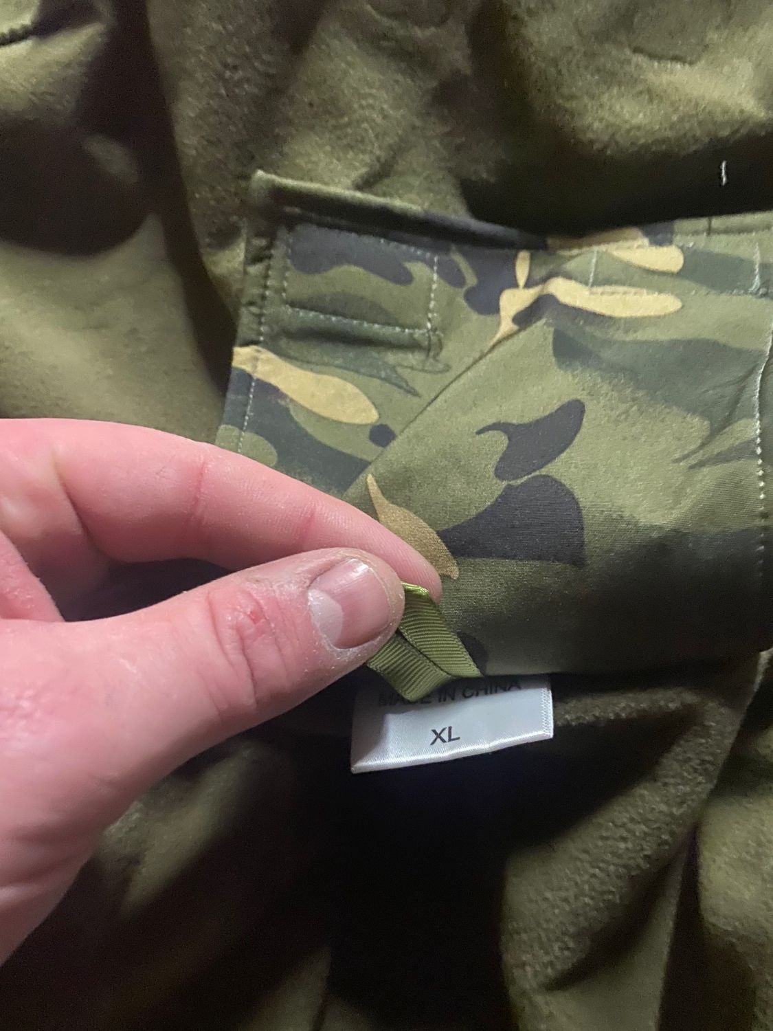 Multicam Tropic Softshell Jacket - Gear - Airsoft Forums UK