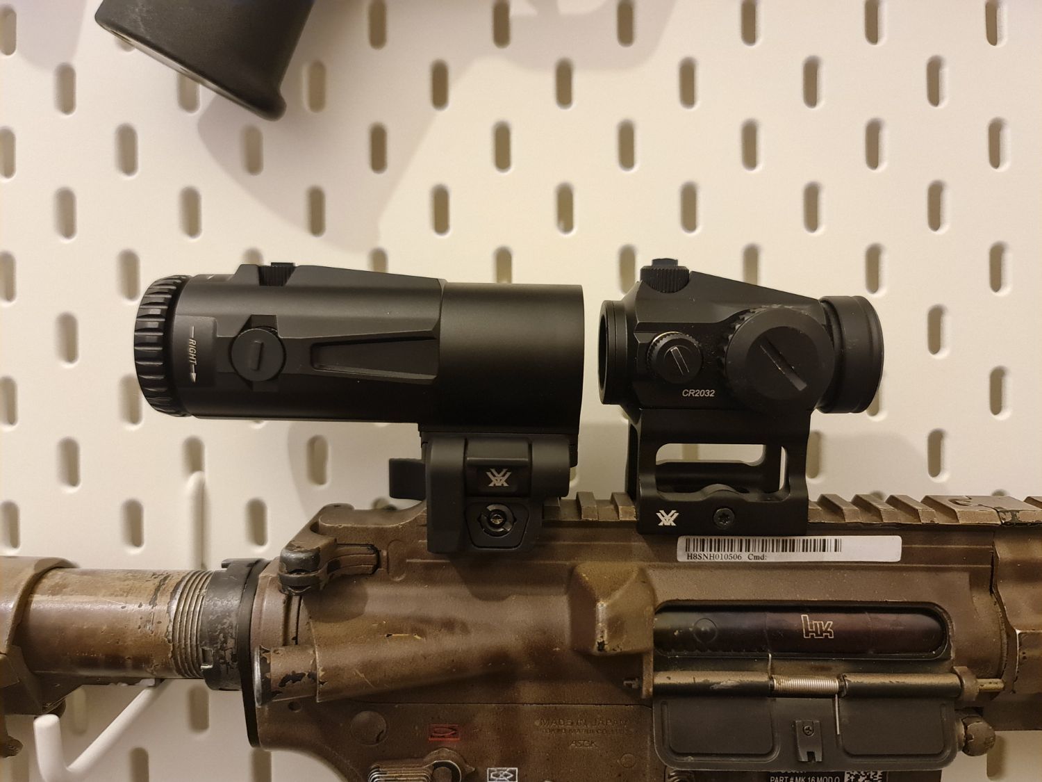 Micro6X Magnifier