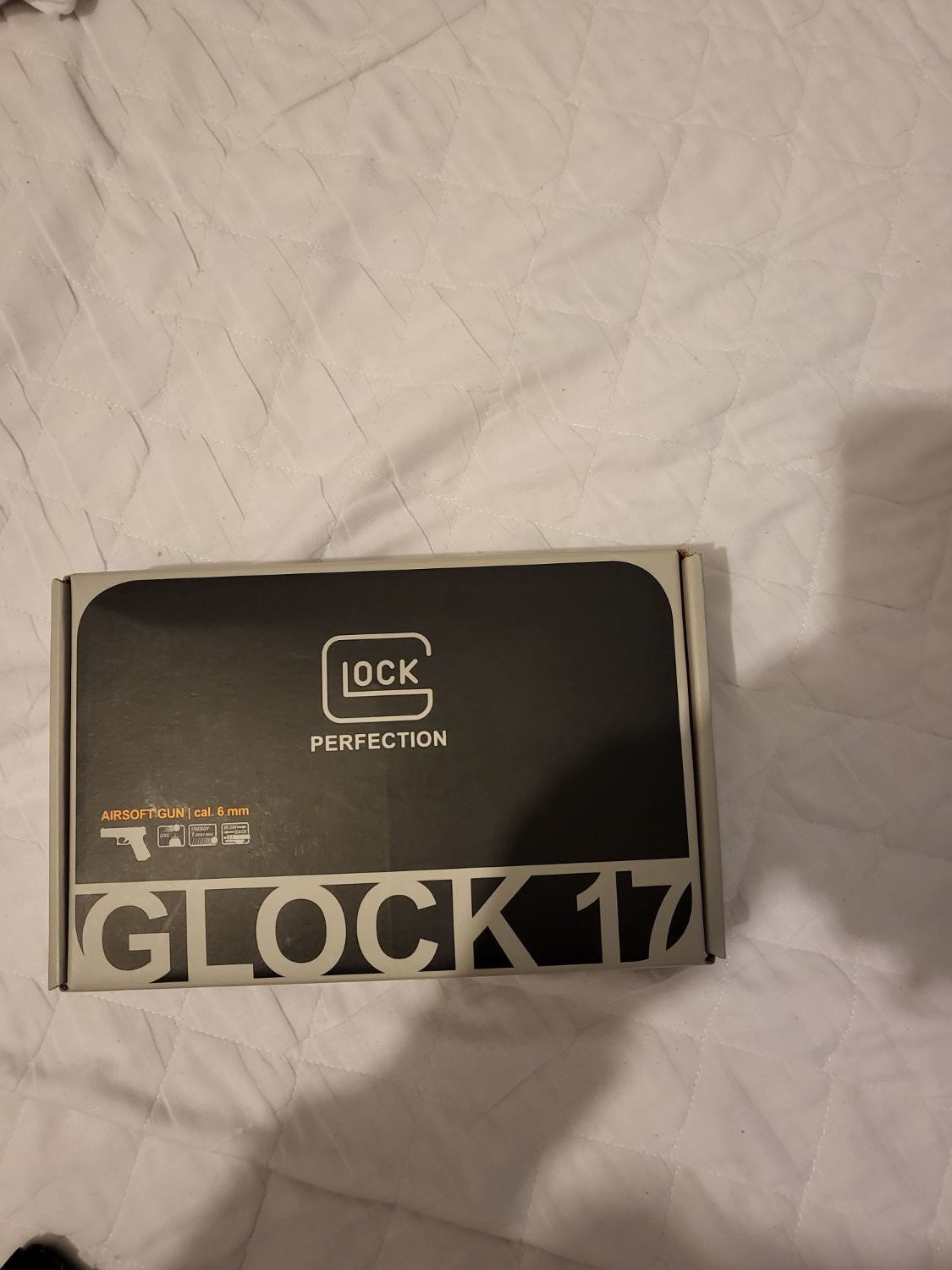 Trading Umarex Glock 17 gen 5 for ANY pistol CONSIDERED - Swaps Only ...