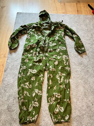 Russian uniforms and vest - Shipment - Airsoft Forums UK
