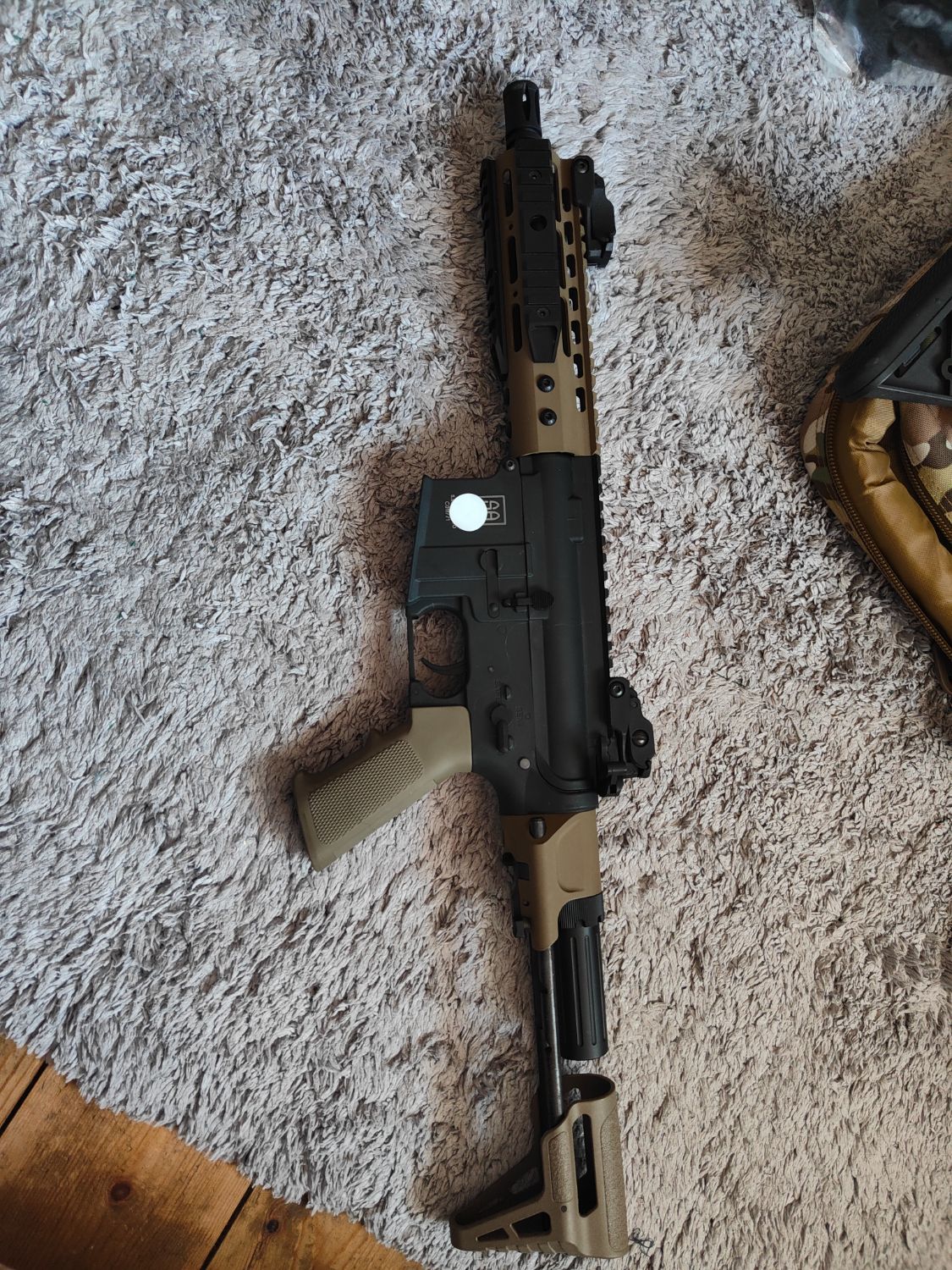 Specna Arms Core - Electric Rifles - Airsoft Forums Uk