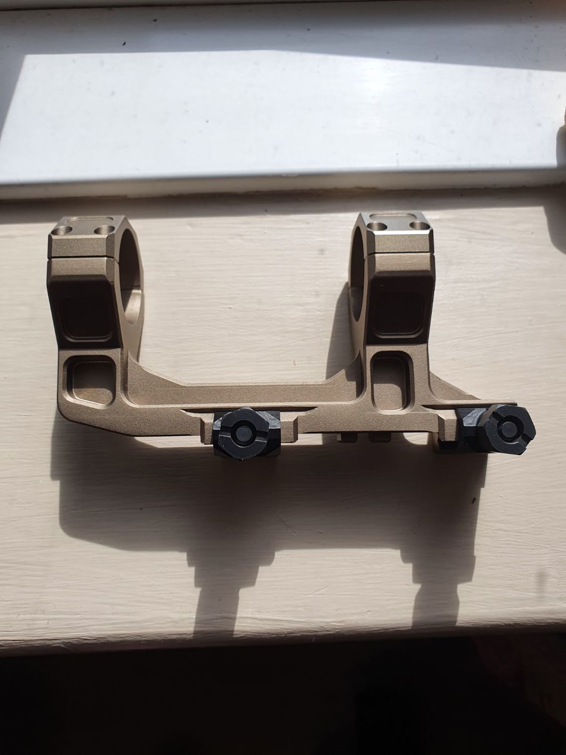 Geissele 1.93“ Repro Scope Mount - Parts - Airsoft Forums Uk