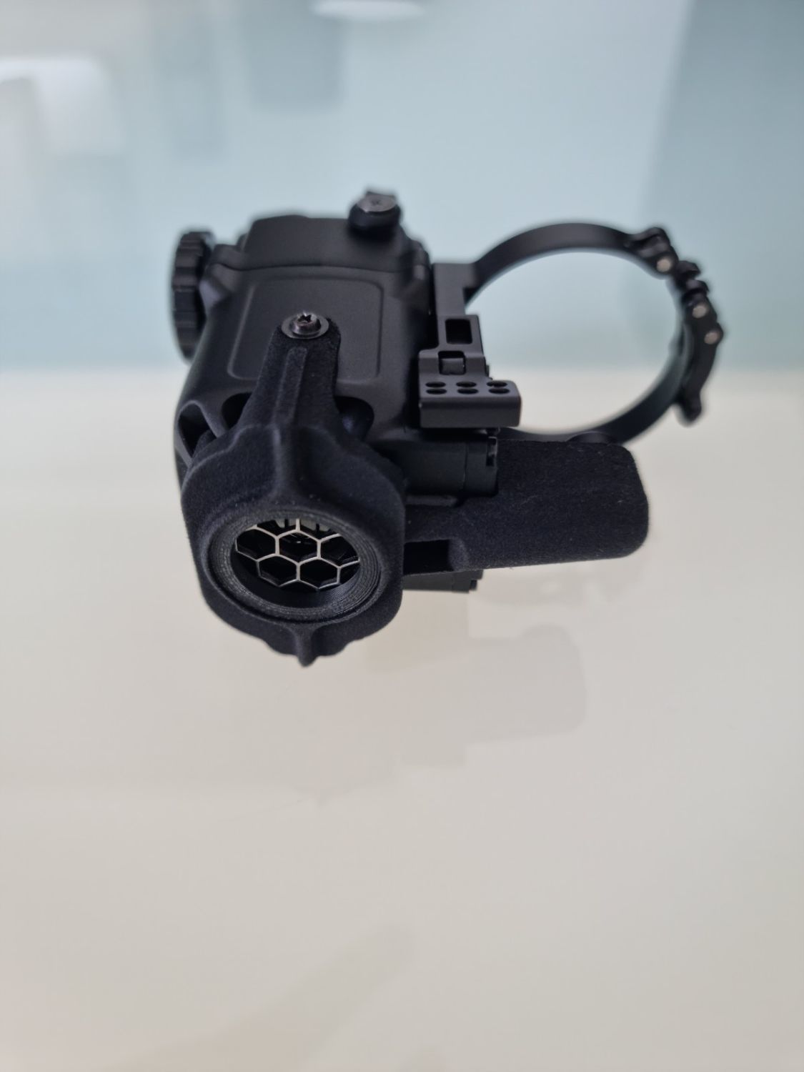 Infiray Jerry CE05 Clip On Thermal Imager (COTI) - Parts - Airsoft ...