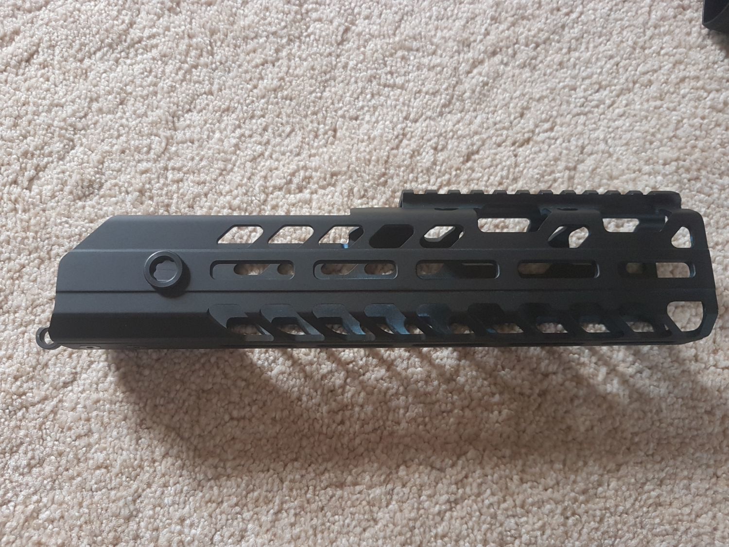 Sig MCX parts - prices reduced - Parts - Airsoft Forums UK